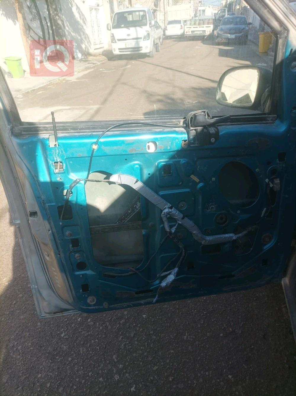فورد ويند ستار